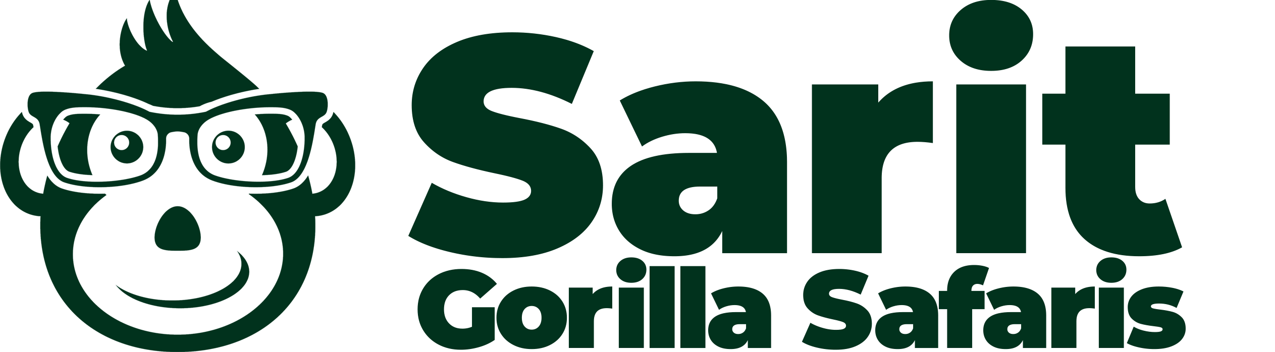 Sarit Gorilla Safaris
